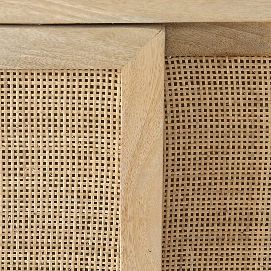 Linon Videra Living Room Collection Accent Cabinet
