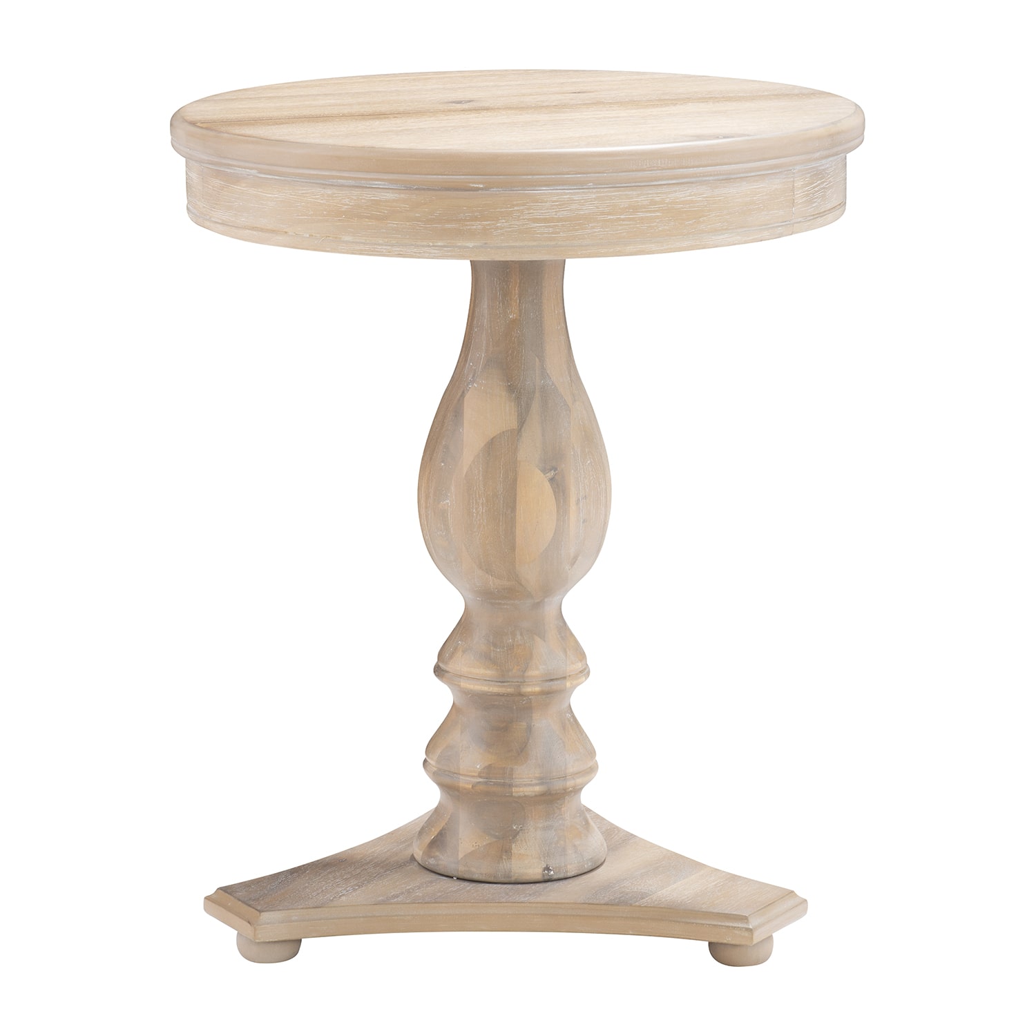 Linon Havers Living Room Collection End Table