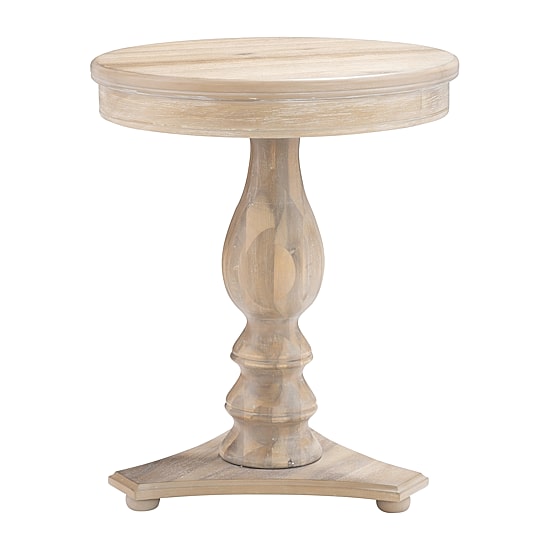 Linon Havers Living Room Collection End Table