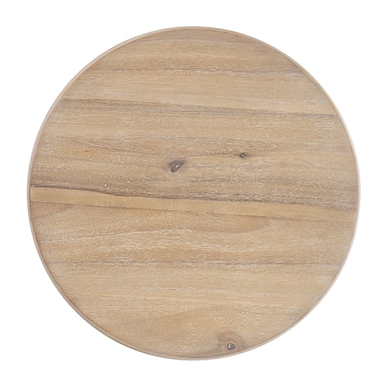 Linon Havers Living Room Collection End Table