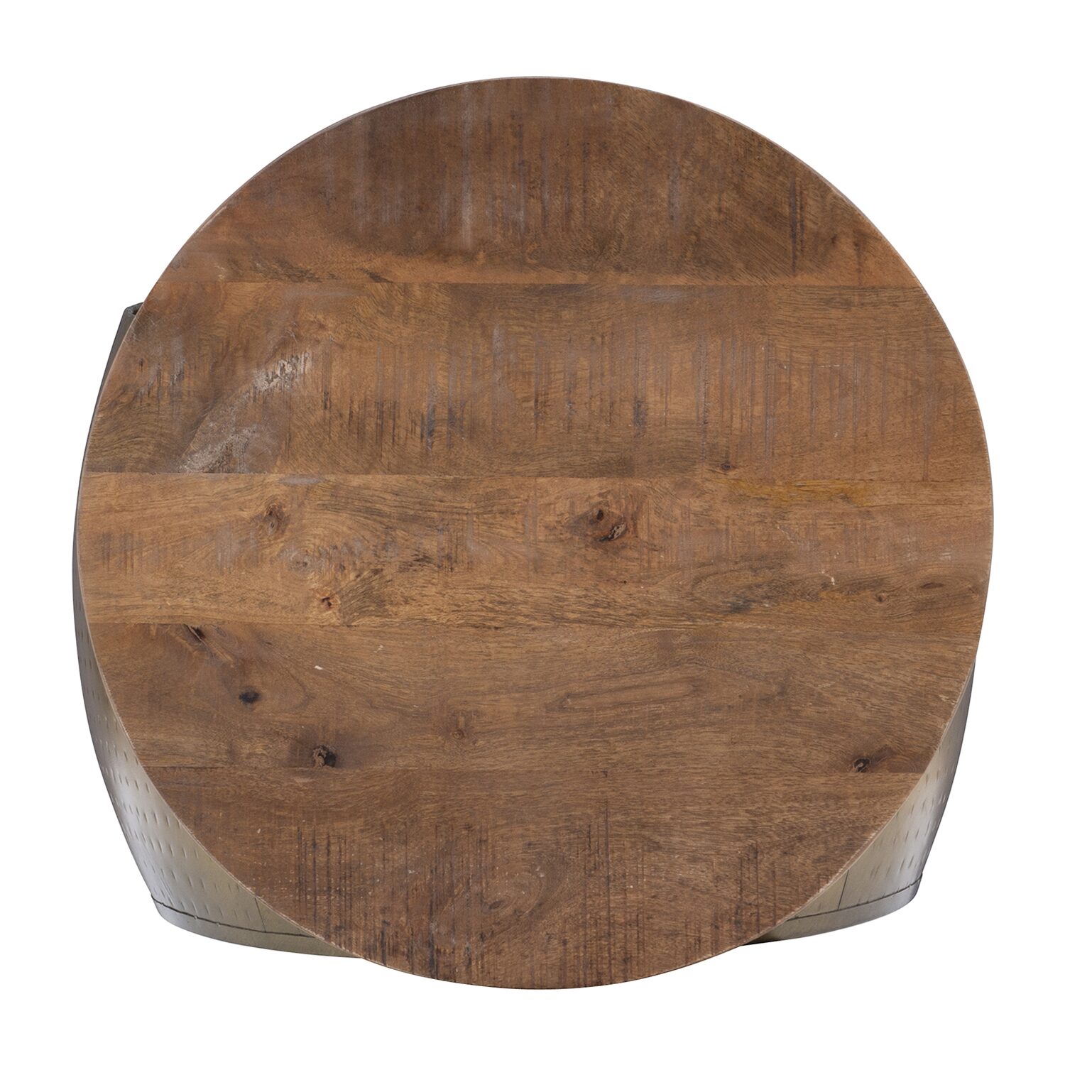 Linon Kirkglen Living Room Collection End Table
