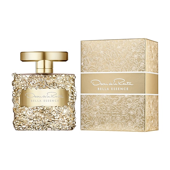 Oscar De La Renta Bella Essence Eau De Parfum