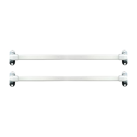 Rod Desyne Oval Sash Rod 2Pc