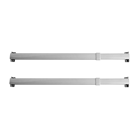 Rod Desyne Flat Sash Rod 2Pc