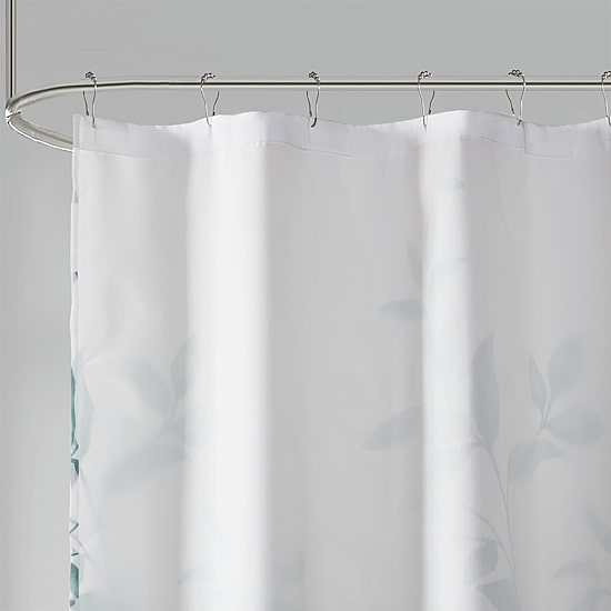 Madison Park Vera Shower Curtain