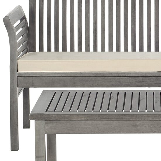 Carson 4-pc Outdoor Conversation Set