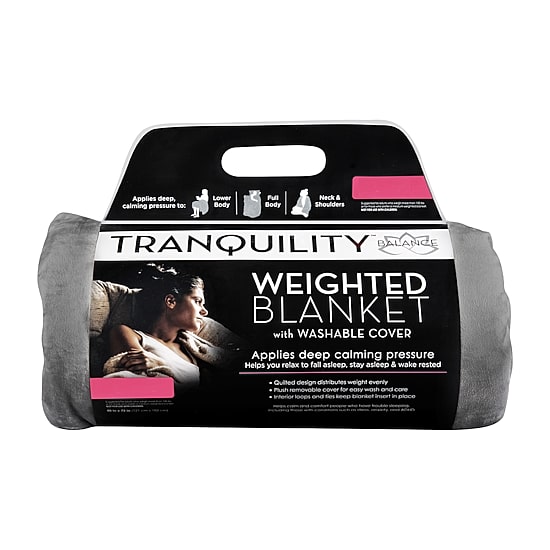 Tranquility Weighted Blanket