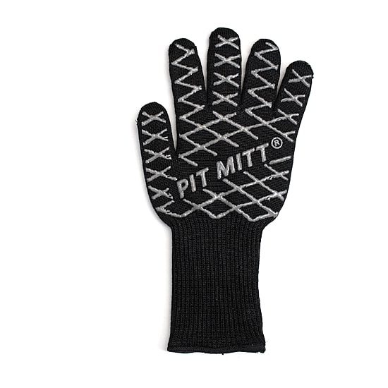 Charcoal Companion Grill Gloves