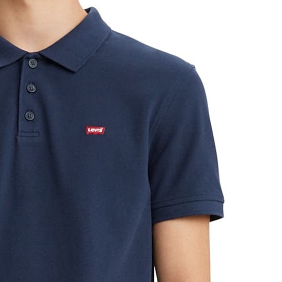 Levi's® Men's Housemark Short Sleeve Polo