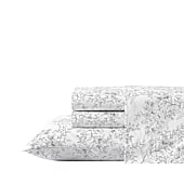 Stone Cottage Cotton Percale Sheet Set