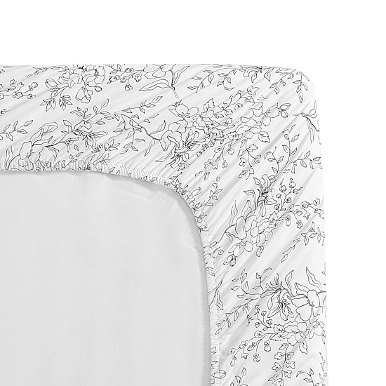 Stone Cottage Cotton Percale Sheet Set