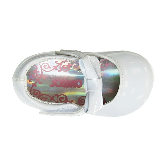 Josmo Infant Girls Mary Jane Shoes
