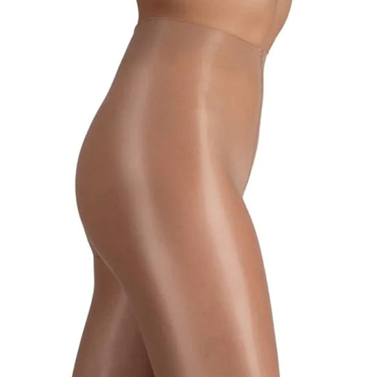 LECHERY Womens Lustrous Silky Shiny 40 Denier Tights