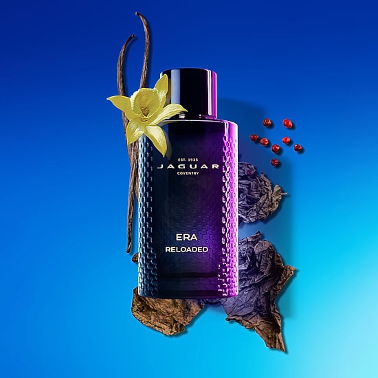 Jaguar Era Reloaded Eau De Parfum Cologne