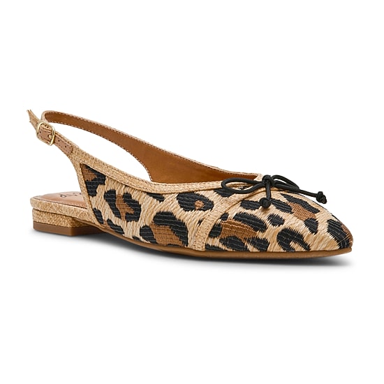 DV8 Womens Catereana Ballet Flats