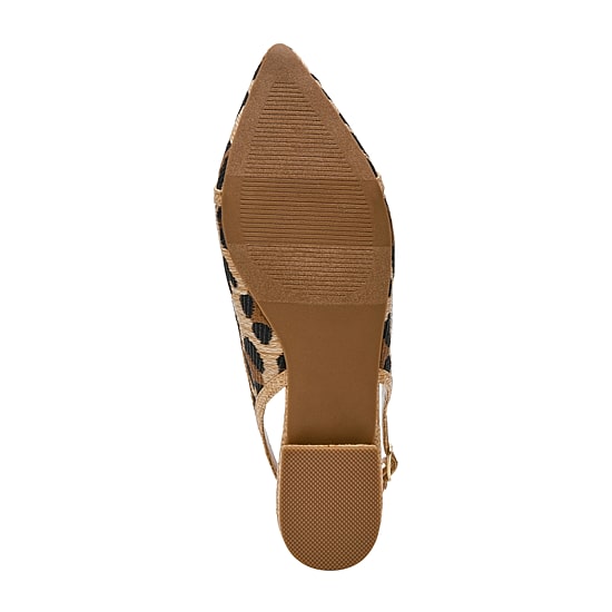 DV8 Womens Catereana Ballet Flats