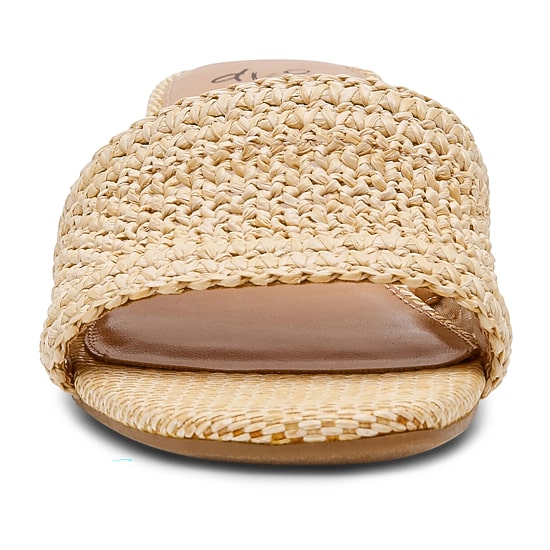 DV8 Womens Slide Sandals