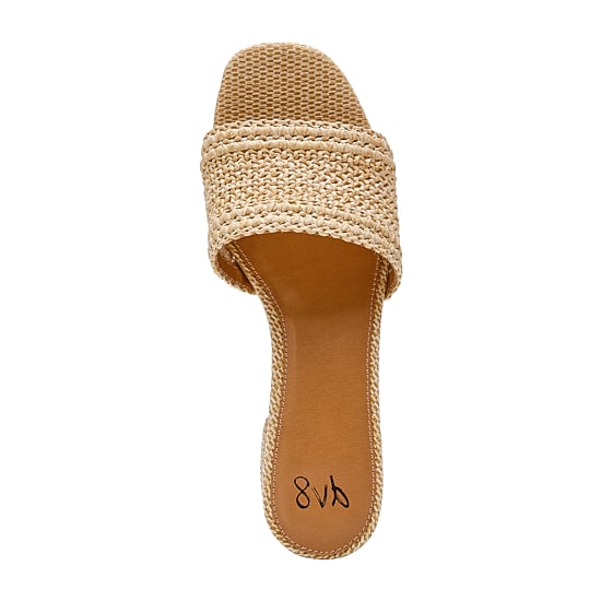 DV8 Womens Slide Sandals