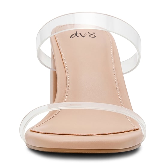 DV8 Womens Heeled Sandals