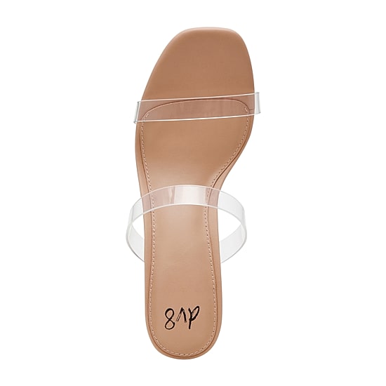 DV8 Womens Heeled Sandals