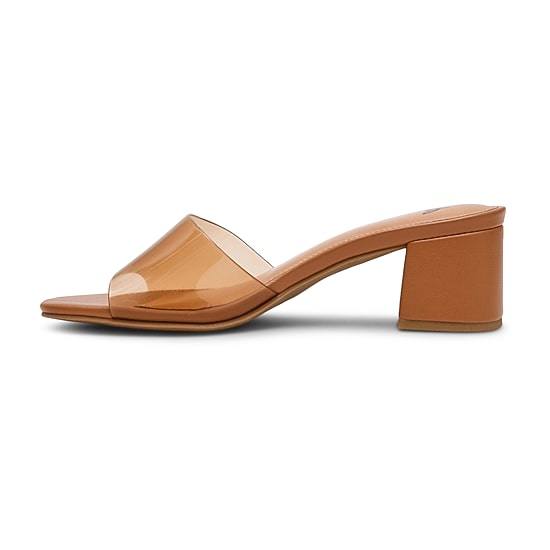 DV8 Womens Lemmy Slide Sandals