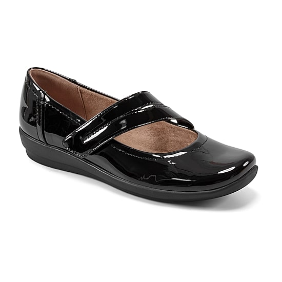 Easy Spirit Aranza Womens Round Closed Toe Oxford Shoes