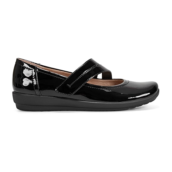 Easy Spirit Aranza Womens Round Closed Toe Oxford Shoes