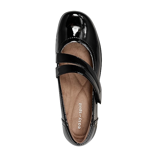 Easy Spirit Aranza Womens Round Closed Toe Oxford Shoes