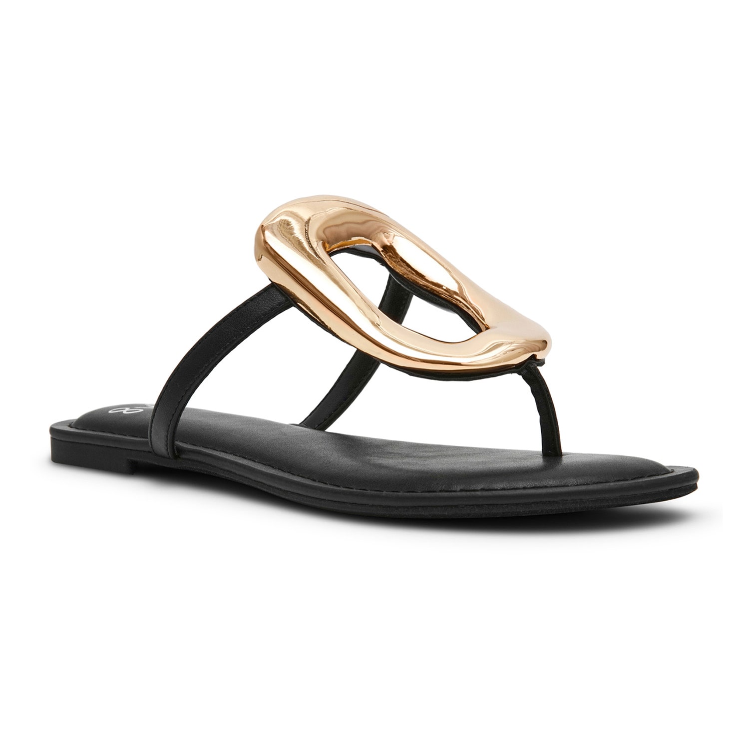 DV8 Womens Genoveev Slide Sandals