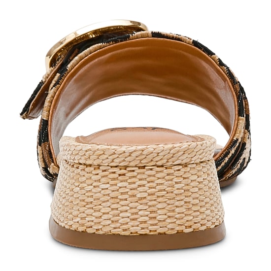 DV8 Womens Narla Slide Sandals