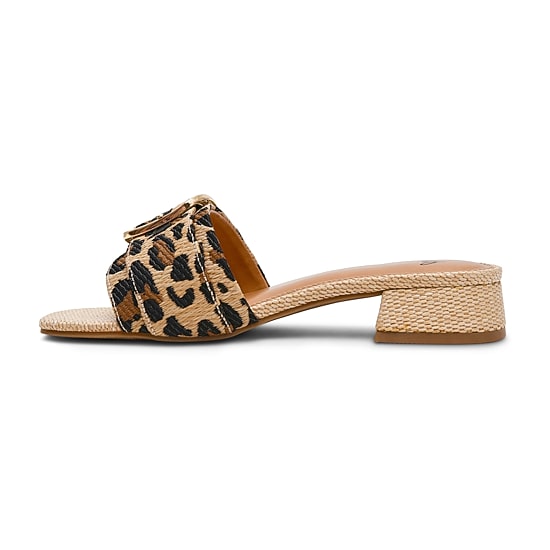 DV8 Womens Narla Slide Sandals