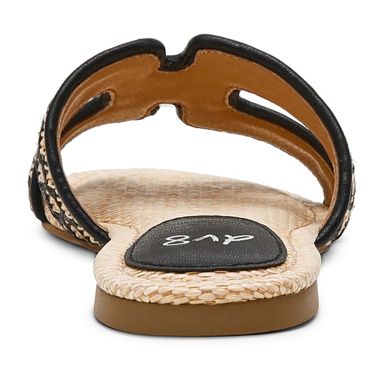 DV8 Womens Geralyn Slide Sandals