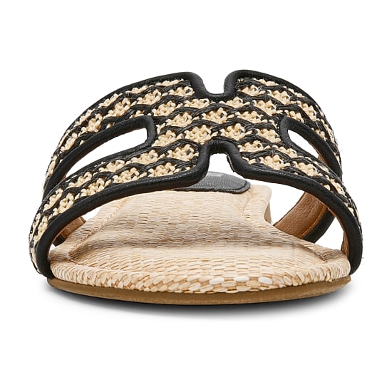 DV8 Womens Geralyn Slide Sandals