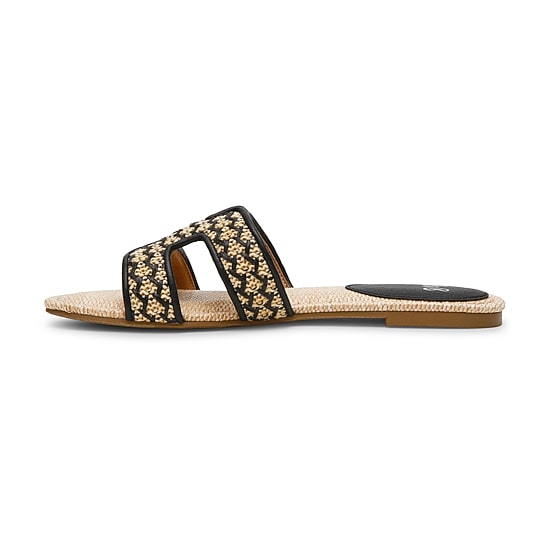 DV8 Womens Geralyn Slide Sandals