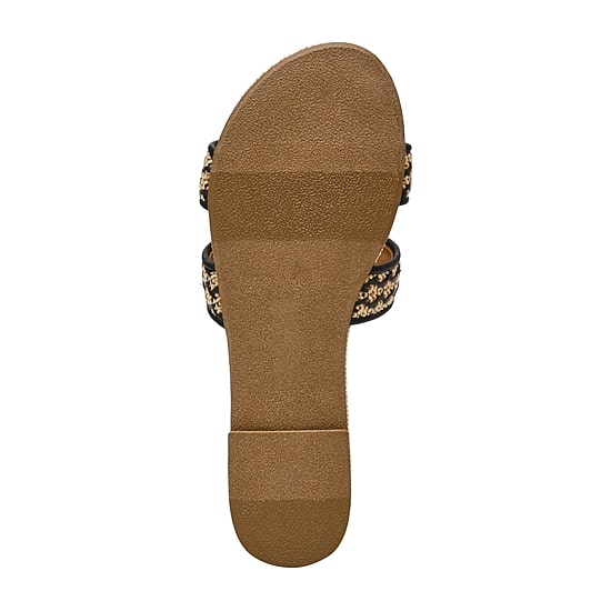 DV8 Womens Geralyn Slide Sandals