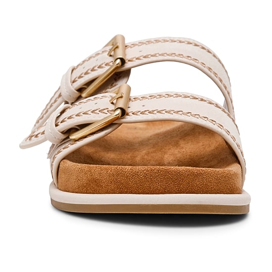 DV8 Womens Pepita Footbed Sandals