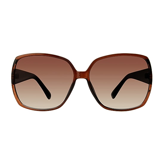 Juicy Couture Jovie Womens Square Sunglasses