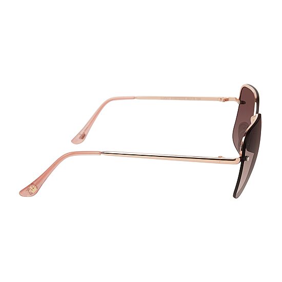 Juicy Couture Lucky Womens Square Sunglasses