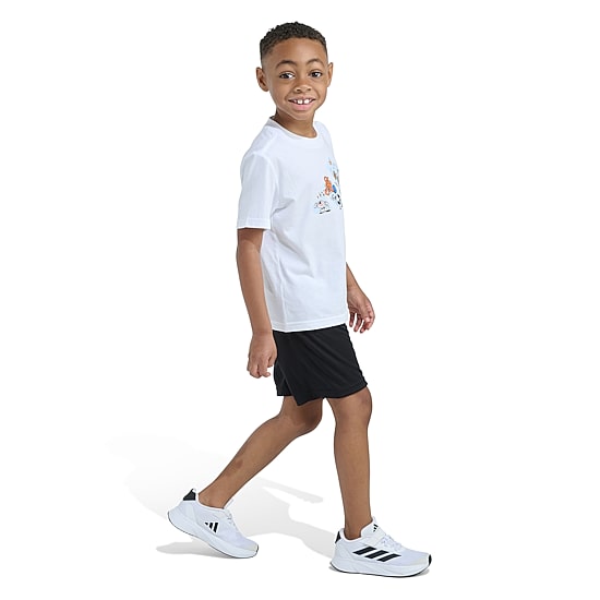 adidas Toddler Boys 2-pc. Short Set