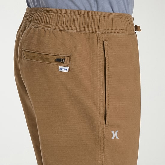 Hurley Mens Slim Fit Cargo Pant
