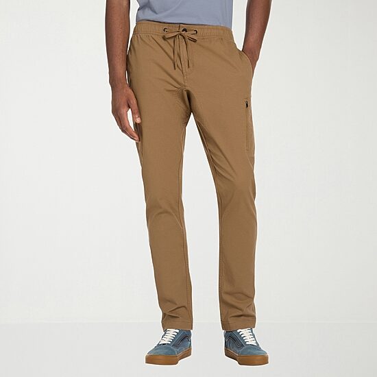 Hurley Mens Slim Fit Cargo Pant