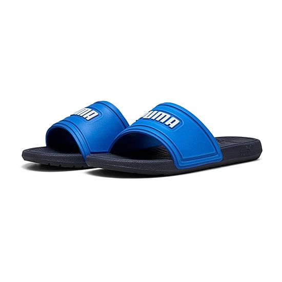 PUMA Mens Cool Cat 2.0 Slide Sandals
