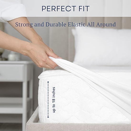 Pointehaven Cotton Heavy Weight 200 Gsm Printed Or Solid Flannel Sheet Set