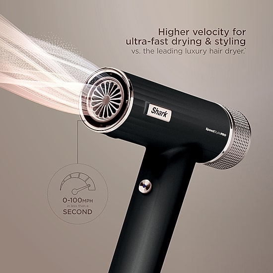 Shark BEAUTY™ Hair Dryer