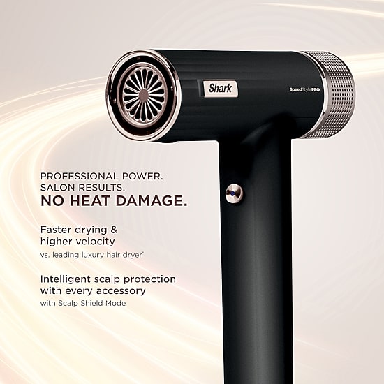Shark BEAUTY™ Hair Dryer