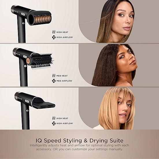 Shark BEAUTY™ Hair Dryer