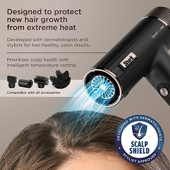 Shark BEAUTY™ Hair Dryer