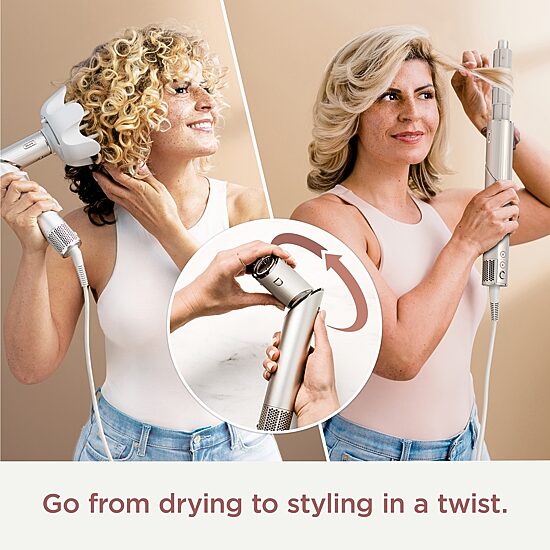 Shark BEAUTY™ Multi-Styler