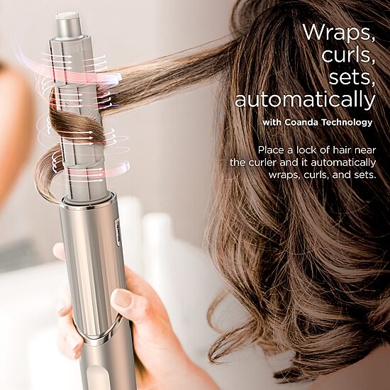 Shark BEAUTY™ Multi-Styler