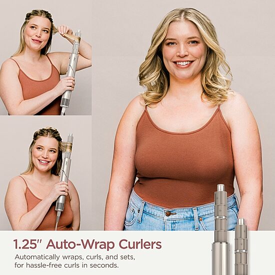 Shark BEAUTY™ Multi-Styler